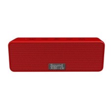 2E SoundXBlock Red (2E-BSSXBWRD)