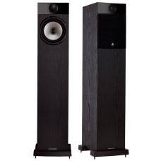 Fyne Audio F302 Black Ash