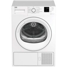 Beko DF7312GXW