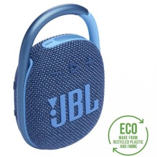 JBL Clip 4 Eco Blue (JBLCLIP4ECOBLU)