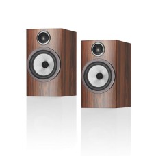 Bowers & Wilkins 706 S3 Mocha