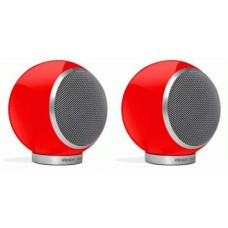 Elipson Planet M Red