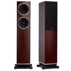 Fyne Audio F501 Dark Oak