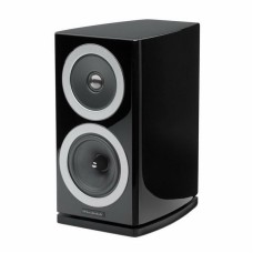 Wharfedale Reva 1 Black