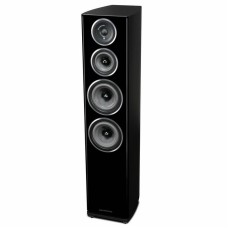 Wharfedale Diamond 11.4 Black