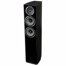 Wharfedale Diamond 11.3 Black