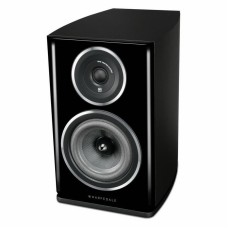 Wharfedale Diamond 11.2 Black