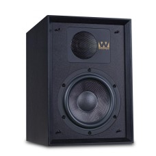 Wharfedale Denton 85 Black