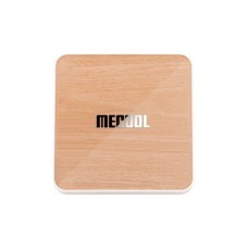 MECOOL KM6 Deluxe 4-32GB