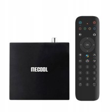 MECOOL KT1 2-16 Gb