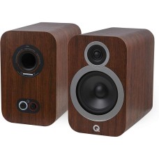 Q Acoustics 3030i English Walnut (QA3532)