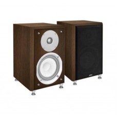 Eltax Monitor III Walnut PVC Finish