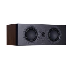 Mission LX-C2 MKII Walnut