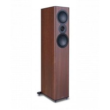 Mission QX-3 MK II Walnut Perl
