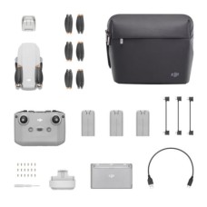 DJI Mini 2 SE Fly More Combo (CP.MA.00000574.01)