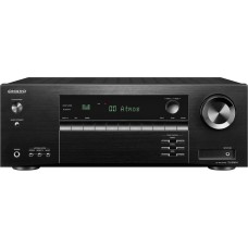 Onkyo TX-SR494 Black