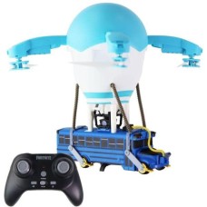 Jazwares Fortnite Drone Battle Bus (FNT0119)