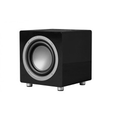 Audiovector QR Sub Black Piano