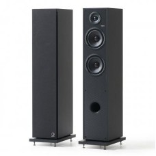 Elipson Horus 11F Black-Carbon