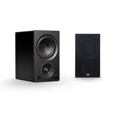 PSB Alpha AM3 Black