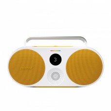 Polaroid P3 Music Player Yellow