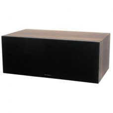 Scansonic HD L6 Center Walnut