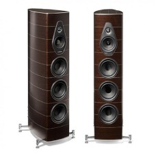 Sonus Faber Sonetto V Wenge