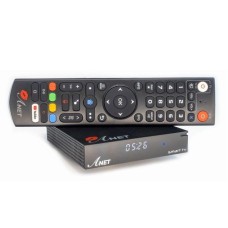 uClan Anet Smart TV box