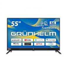 Grunhelm 55U600-GA11V