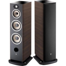 Focal Aria 948 Walnut