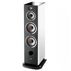 Focal Aria 948 White High Gloss