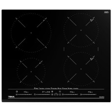 Teka IZC 64630 MST BLACK (112500022)