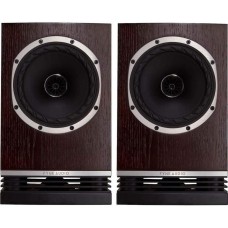 Fyne Audio F500 Dark Oak