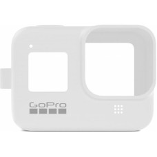 GoPro HERO8 Black Sleeve + Lanyard White Hot (AJSST-002)