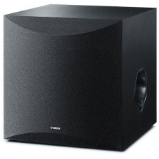 Yamaha NS-SW100 Black