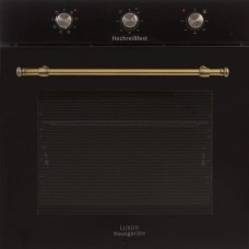 LUXOR Hausgerate FR 929 BK KUP