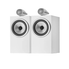 Bowers & Wilkins 705 S3 Satin White