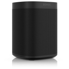 Sonos One SL Black (ONESLEU1BLK)