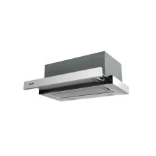 Ventolux GARDA 60 INOX (700) LED