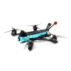 RUSHFPV ARMOR SC 5 BNF Analog Version (Z3-21)