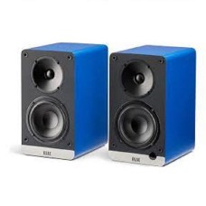 Elac Debut ConneX DCB41 Royal Blue