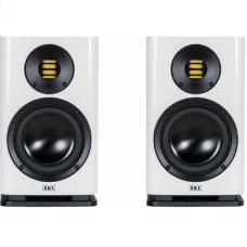 Elac Solano BS283 White High Gloss