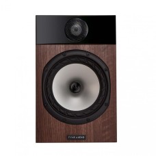 Fyne Audio F301 Walnut