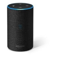 Amazon Echo (2nd Gen) Charcoal Fabric