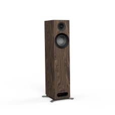 Jamo S 805 Walnut