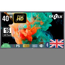 Gazer TV40-FS2G