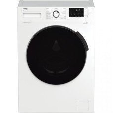 Beko WUE6512IXBW