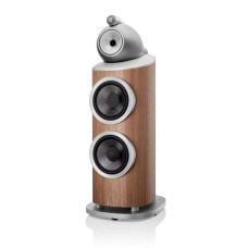 Bowers & Wilkins 801 D4 Walnut