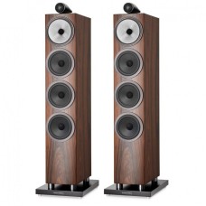 Bowers & Wilkins 702 S3 Mocha