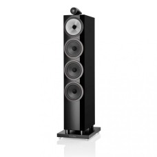 Bowers & Wilkins 702 S3 Gloss Black